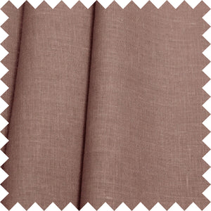 Crushed Linen Taupe 170G/M²