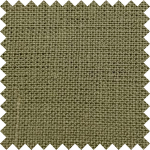 Linen Hunting Green 190G/M²