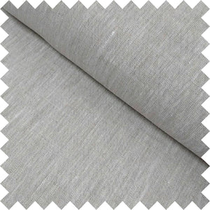 Light Flax thick linen 285G/M²