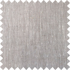 Blackout linen curtains - in any offered linen - 1 panel