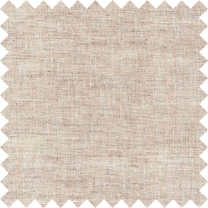 Natural linen Oatmeal